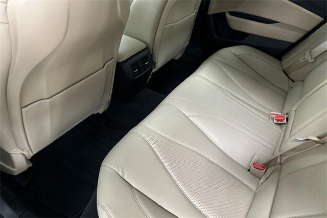 used 2023 Acura TLX car, priced at $32,991