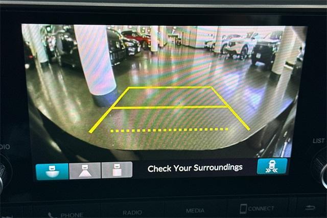 new 2026 Honda Civic car, priced at $27,790