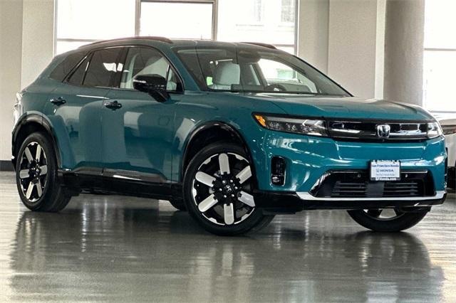 new 2025 Honda Prologue car, priced at $59,805