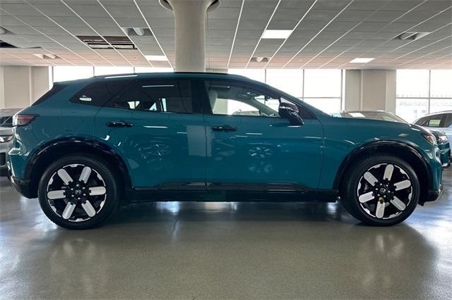 new 2025 Honda Prologue car, priced at $59,805