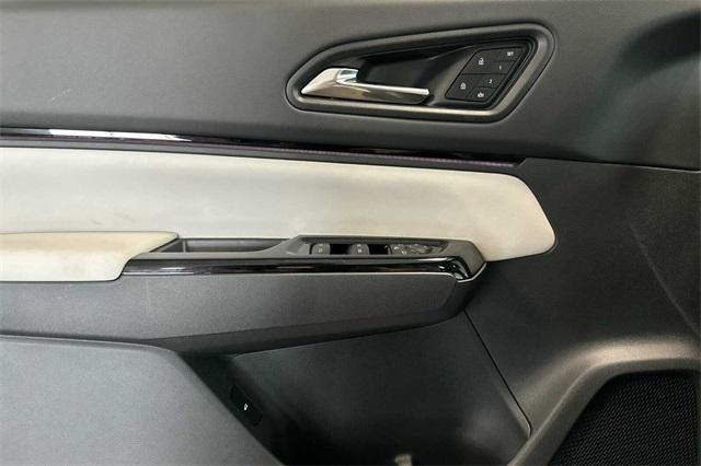 new 2025 Honda Prologue car, priced at $59,805