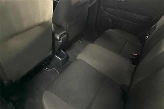 used 2019 Honda HR-V car, priced at $18,991