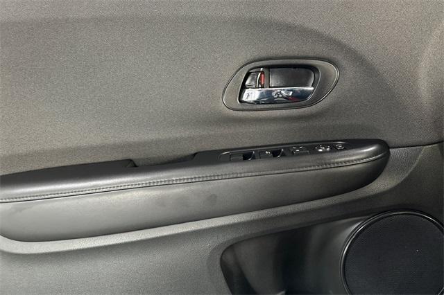 used 2019 Honda HR-V car, priced at $18,991
