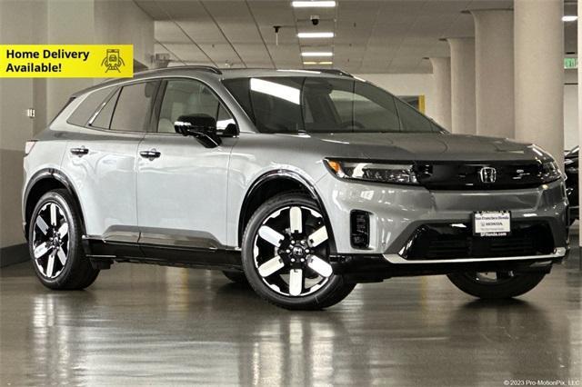 new 2025 Honda Prologue car, priced at $59,395