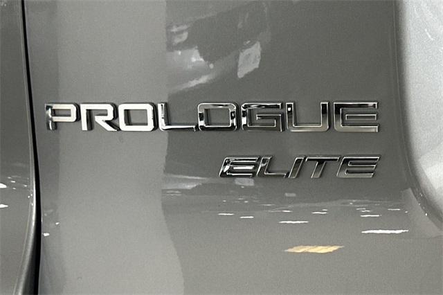 new 2025 Honda Prologue car, priced at $59,395