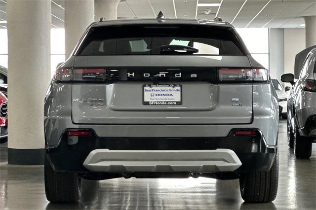 new 2025 Honda Prologue car, priced at $59,395