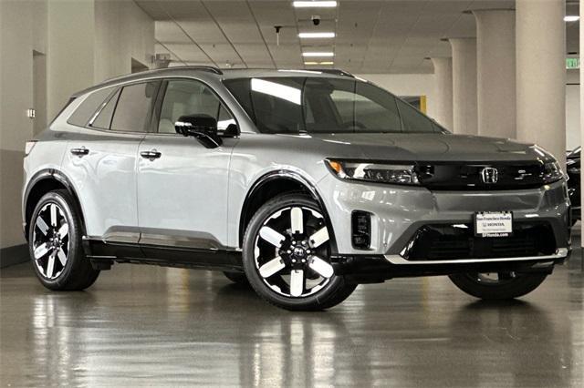 new 2025 Honda Prologue car, priced at $59,395