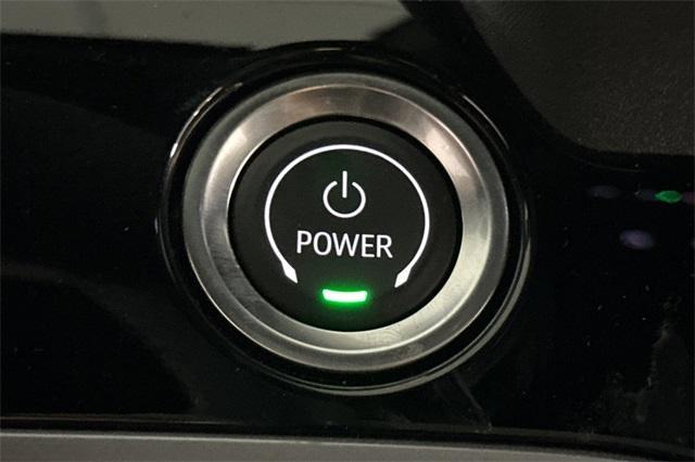 new 2025 Honda Prologue car, priced at $59,395