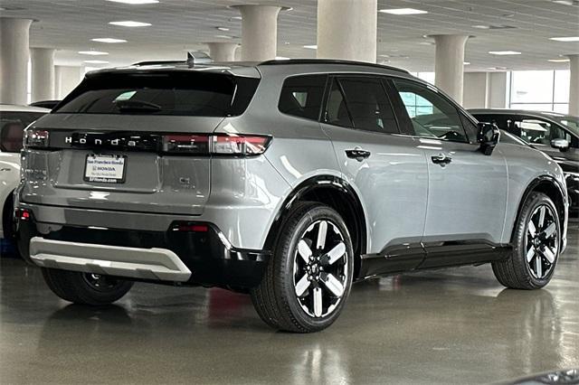 new 2025 Honda Prologue car, priced at $59,395