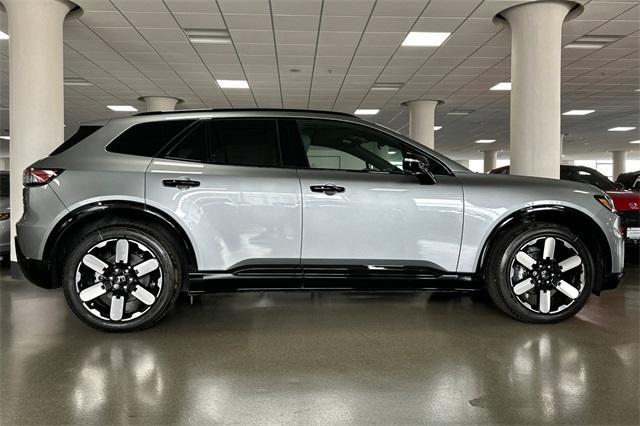 new 2025 Honda Prologue car, priced at $59,395