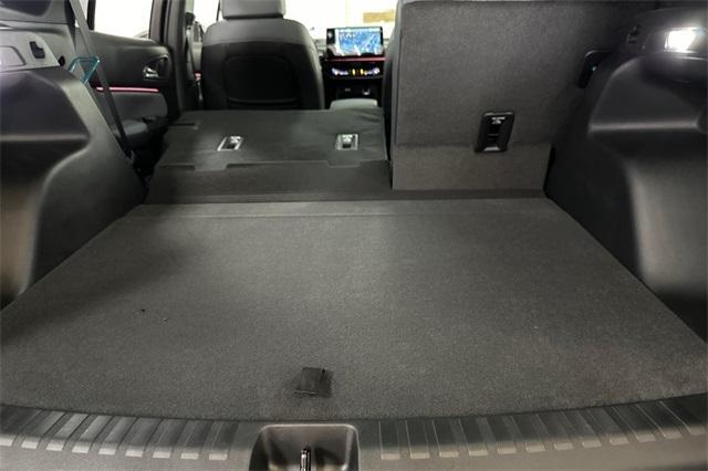 new 2025 Honda Prologue car, priced at $59,395