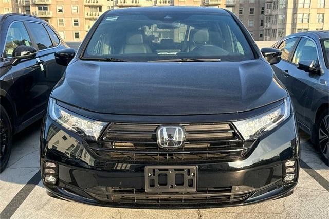 used 2024 Honda Odyssey car, priced at $39,991