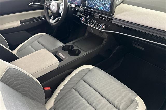 new 2025 Honda Prologue car, priced at $52,305