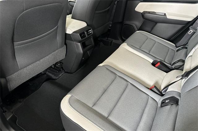 new 2025 Honda Prologue car, priced at $52,305