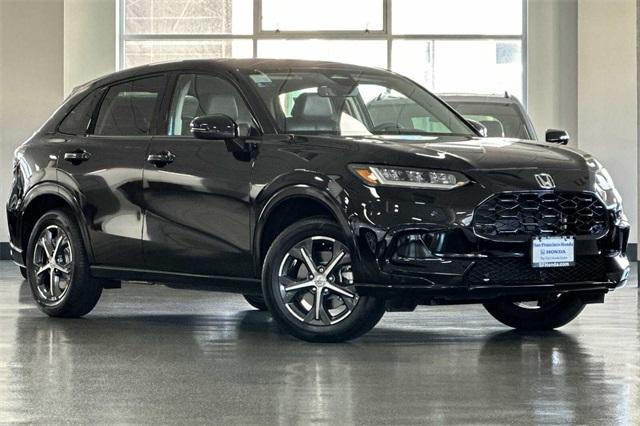 new 2025 Honda HR-V car, priced at $32,350