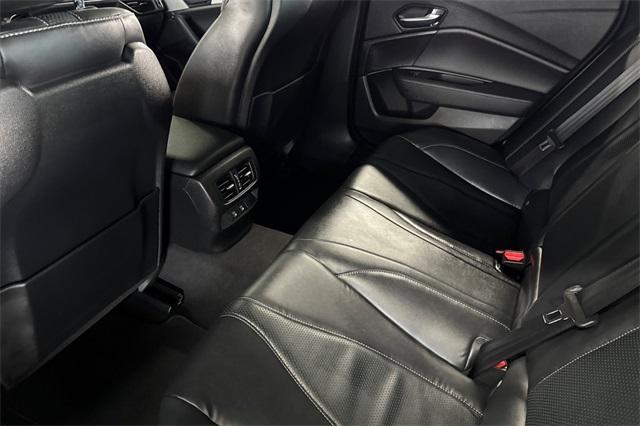 used 2024 Acura TLX car, priced at $38,991