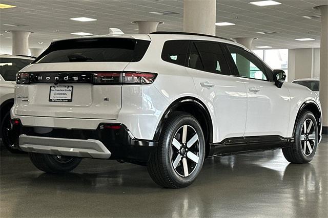 new 2025 Honda Prologue car, priced at $53,605