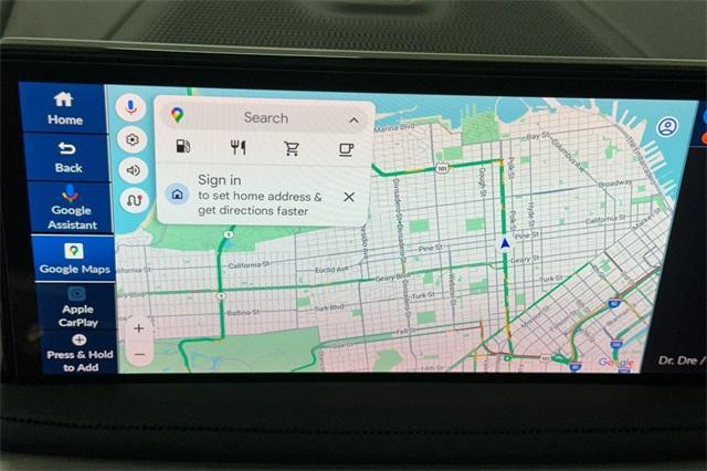 new 2026 Acura MDX car, priced at $59,150