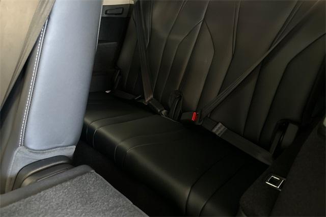 new 2026 Acura MDX car, priced at $59,150