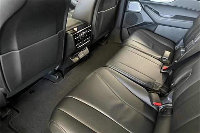 new 2026 Acura MDX car, priced at $59,150