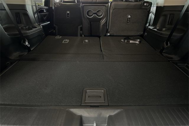 new 2025 Honda Pilot car, priced at $49,405