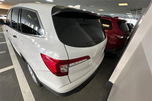 used 2020 Honda Pilot car, priced at $23,925