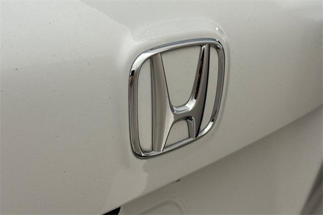 used 2020 Honda Pilot car, priced at $23,925