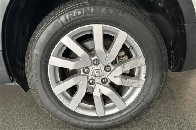 used 2020 Honda Pilot car, priced at $23,925