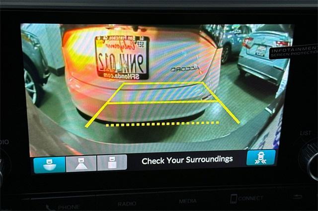 new 2026 Honda Civic Hybrid car