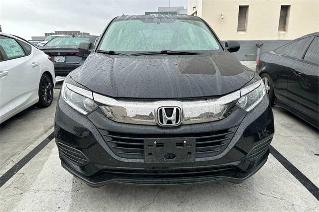 used 2019 Honda HR-V car, priced at $18,391