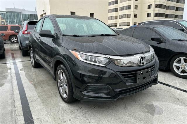 used 2019 Honda HR-V car, priced at $18,391