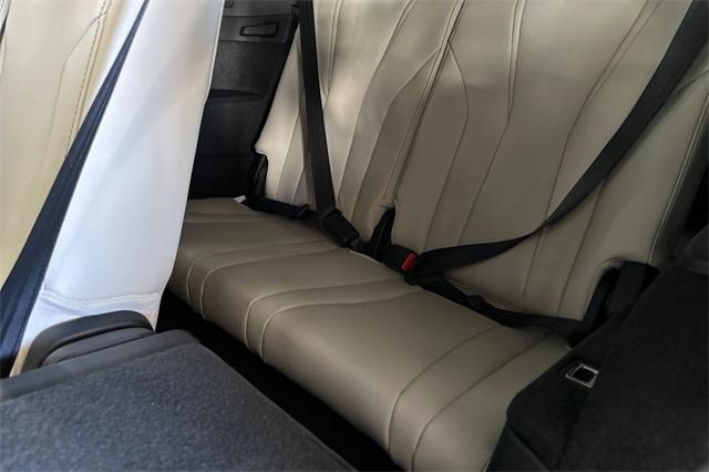 new 2025 Acura MDX car, priced at $77,200