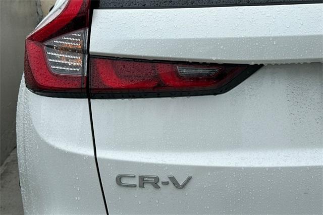 used 2023 Honda CR-V car, priced at $31,991