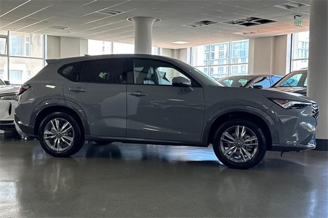 new 2025 Acura ADX car, priced at $38,950