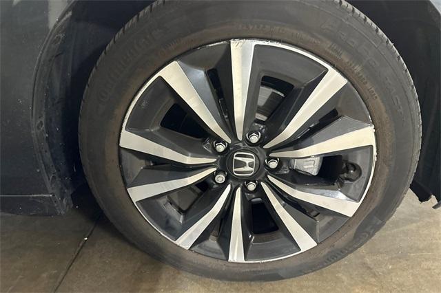 used 2023 Honda Civic car, priced at $26,991