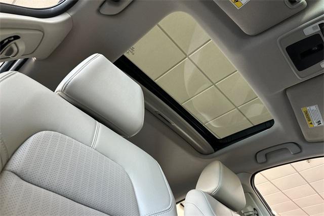 used 2023 Honda Civic car, priced at $24,950