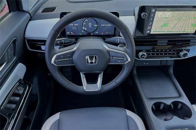 new 2024 Honda Prologue car, priced at $56,550