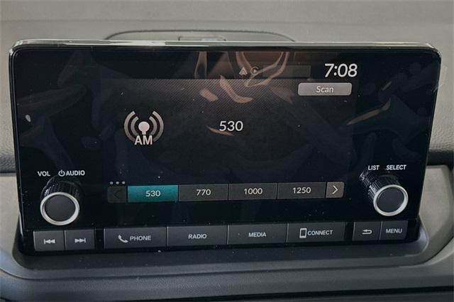new 2025 Honda Accord car, priced at $29,445