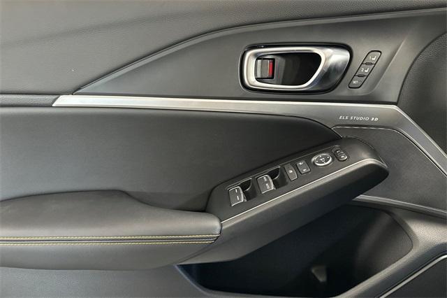 new 2026 Acura Integra car, priced at $40,995