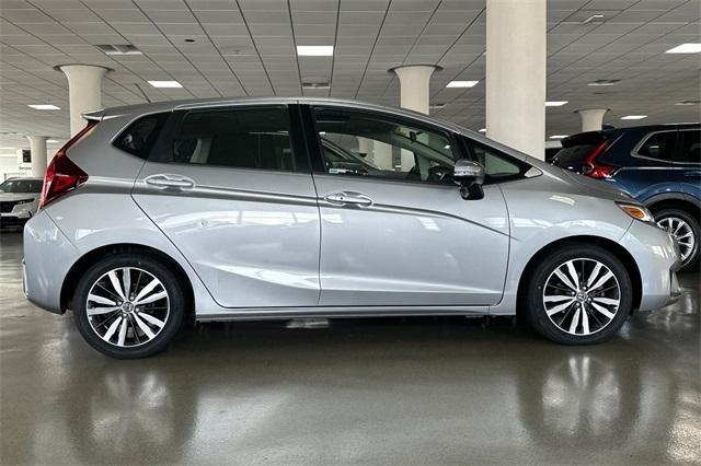 used 2017 Honda Fit car, priced at $24,991