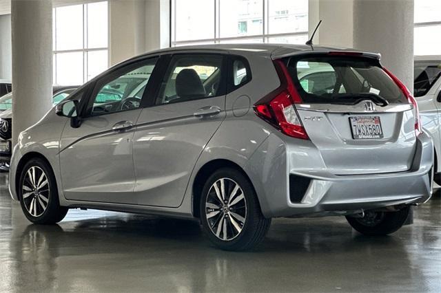 used 2017 Honda Fit car, priced at $24,991