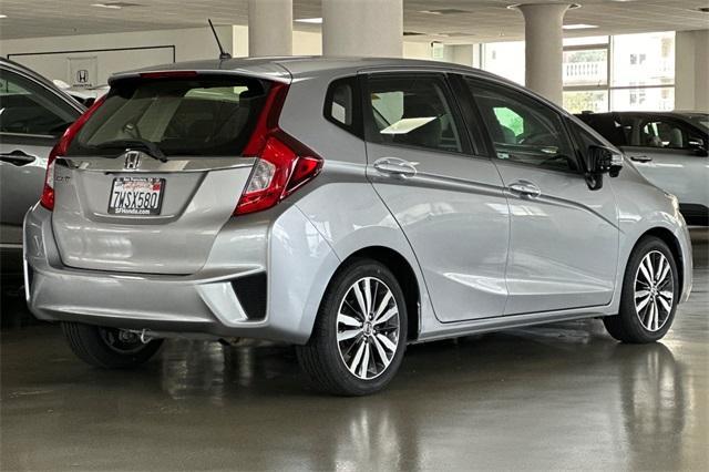 used 2017 Honda Fit car, priced at $24,991