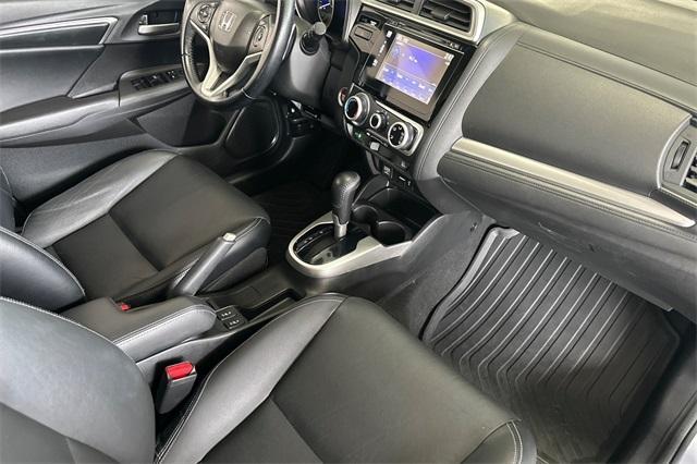 used 2017 Honda Fit car, priced at $24,991