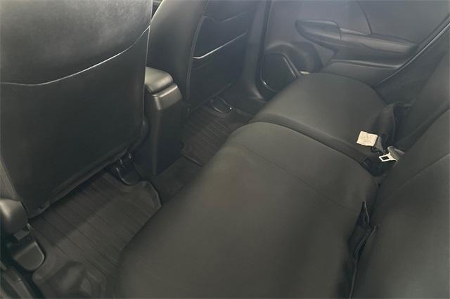 used 2017 Honda Fit car, priced at $24,991