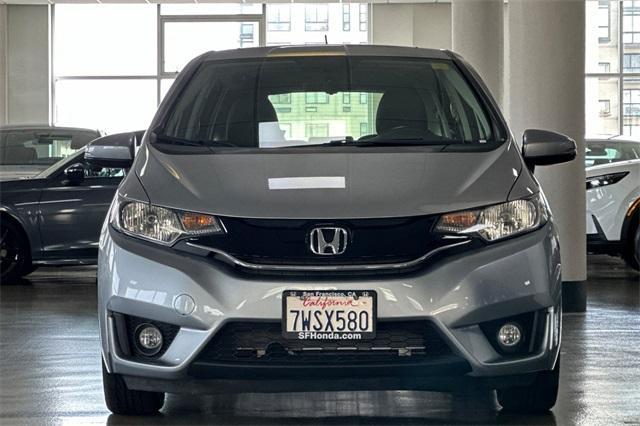 used 2017 Honda Fit car, priced at $24,991
