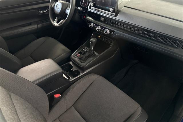 used 2023 Honda CR-V car, priced at $26,500