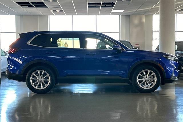 used 2023 Honda CR-V car, priced at $26,500