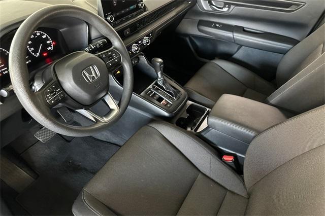 used 2023 Honda CR-V car, priced at $26,500