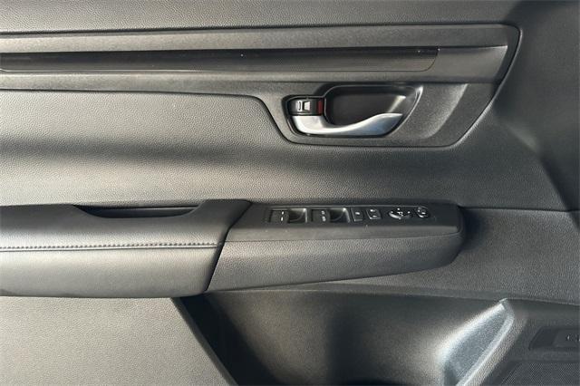 used 2023 Honda CR-V car, priced at $26,500