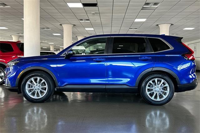 used 2023 Honda CR-V car, priced at $26,500